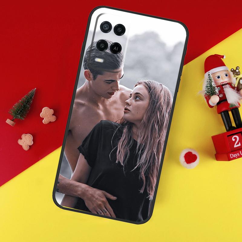 Чехол Hardin Scott After Movie для Oppo A94 A74 A54 A60 A40 A80 A16 A76 A96 A98 A58 A78 A18 A38 A57 A17 A15 A5 A6 Pro