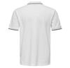 Only & Sons Fletcher Short Sleeve Polo