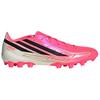 adidas Футбольные бутсы унисекс из коллекции F50 Розово-черные