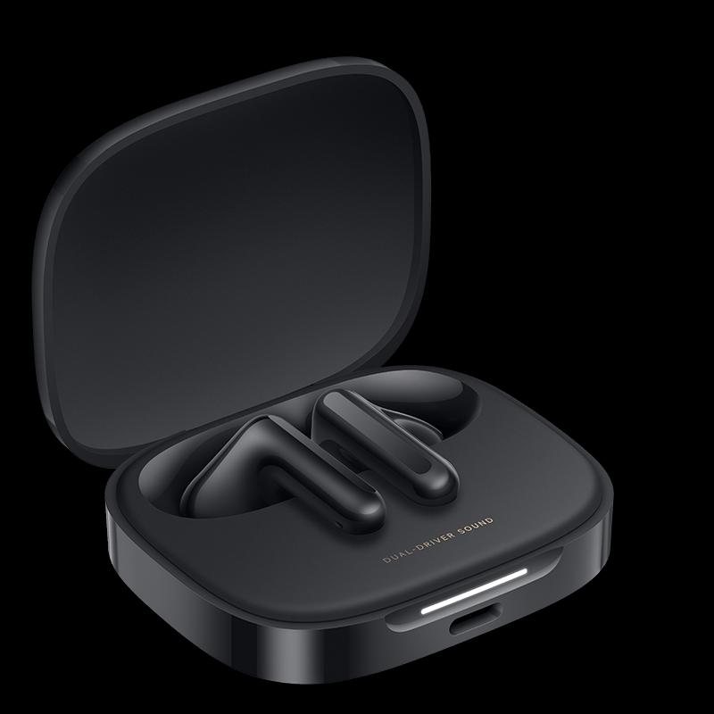 Полувкладыши Xiaomi Redmi Buds 7S с шумоподавлением, Bluetooth-наушники