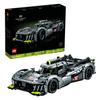 LEGO Technic PEUGEOT 9X8 24H Le Mans Hybrid Hypercar 42156