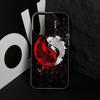Арт Рыба Карп Кои Посеребренная Внутри Чехол Для Телефона Для iPhone 17 16 15 14 11 12 13 Pro Max Plus X XR XS Max Цветной