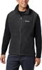 Куртка Columbia Steens Mountain Vest (1639261-010) charcoal heather