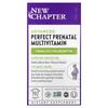 Advanced Perfect Prenatal Multivitamin, Veggie Tablets 192 Tablets