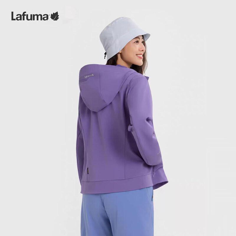 Lafuma Женская износостойкая куртка для активного отдыха LFJA6AF11