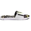 Under Armour Ignite Morph Dpm Vi Slippers Black Men's 3022710-101