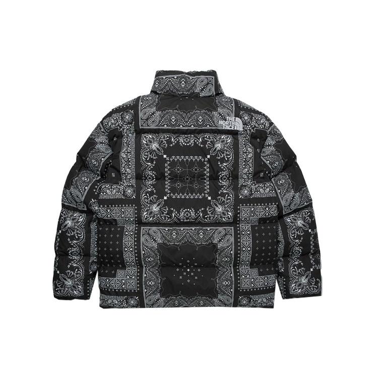 THE NORTH FACE Nuptse Jacket Men's NJ1DM64D