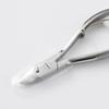 Kai Corporation Nail Clippers with Spring and Made in HK0634 Case, Japan,