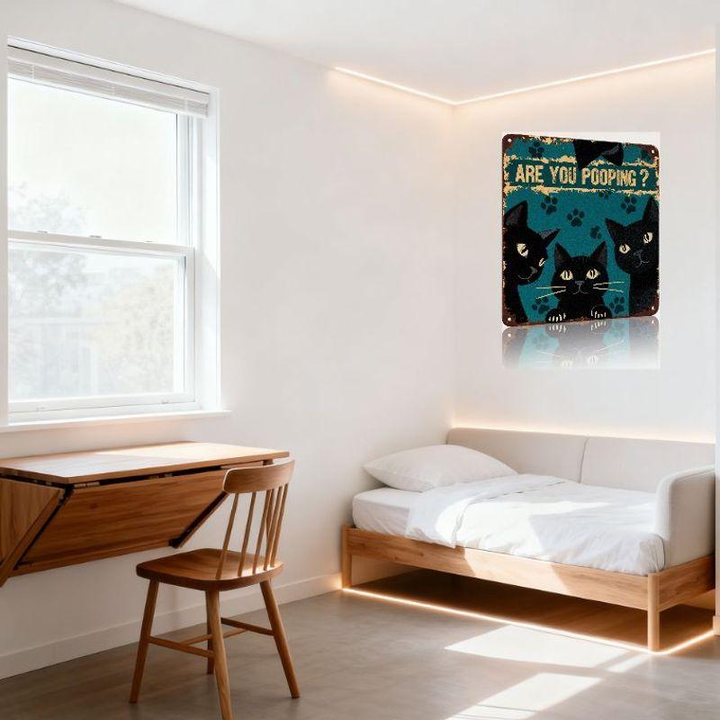 Очень странные дела Металлические жестяные таблички На заказ Винтажная Комедия Ужасы Кино Плакат для Клуба Кафе Ресторана Мужской пещеры Бара Домашний декор