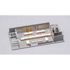 TOMYTEC TOMIX N Gauge Post Office Diorama Supplies 4249