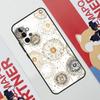 Чехол с изображением одуванчика для Samsung Galaxy A54 A34 A24 A14 A73 A53 A33 A23 A13 A52 A32 A22 A12 A51 A71