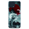 Bushido Anime Phone Case For ZTE Blade V80 V60 V50 Design 4G V30 V40 Vita Axon 60 50 40 Lite 30 Pro 11 V41 Smart A3 A5 Cover