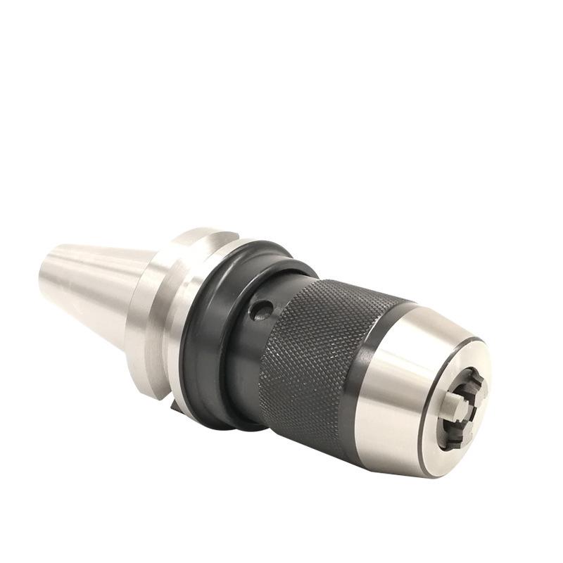 Самозажимной CNC патрон для сверл, BT40-APU13/16, BT30, BT50