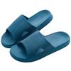 KOCOTA Antibacterial and L Odor-Resistant Slippers/Sandals, Ultra-Lightweight, Non-Slip, Unisex, Blue,