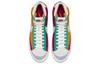 Nike Блейзер Mid Vintage Мульти-Замша CI1167-600