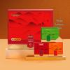 Подарочная коллекция чая Tenfu Premium