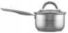 Götze & Jensen Cs300 Colorado Inox Pot Set (10 Pieces) 1 Pc