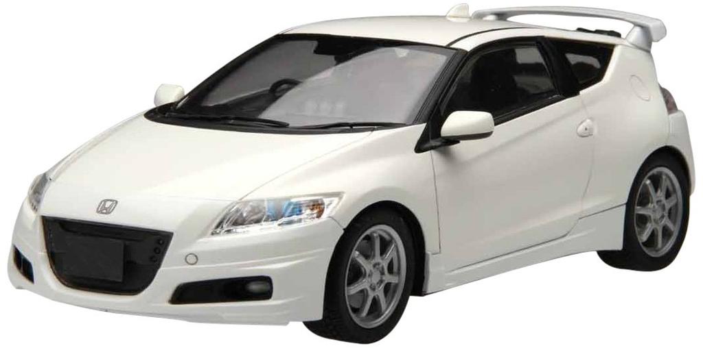 Mugen 1/24 CR-Z