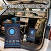 Многоразовый силиконовый осушитель воздуха Сумка Автомобильный освежитель воздуха Салон Шкаф Комната Дом Влагопоглотитель Предотвратитель сырости Сушильная сумка
