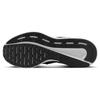 New Nike Run Swift 3 'Black White' Women's DR2698-002