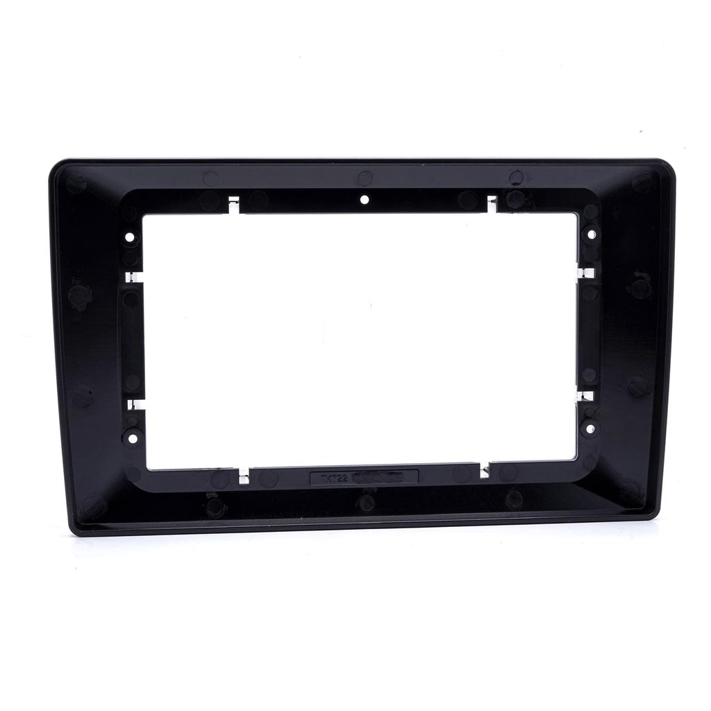 Ramka Do Radia 10,1" Maskująca Do Seat, Skoda, Vw