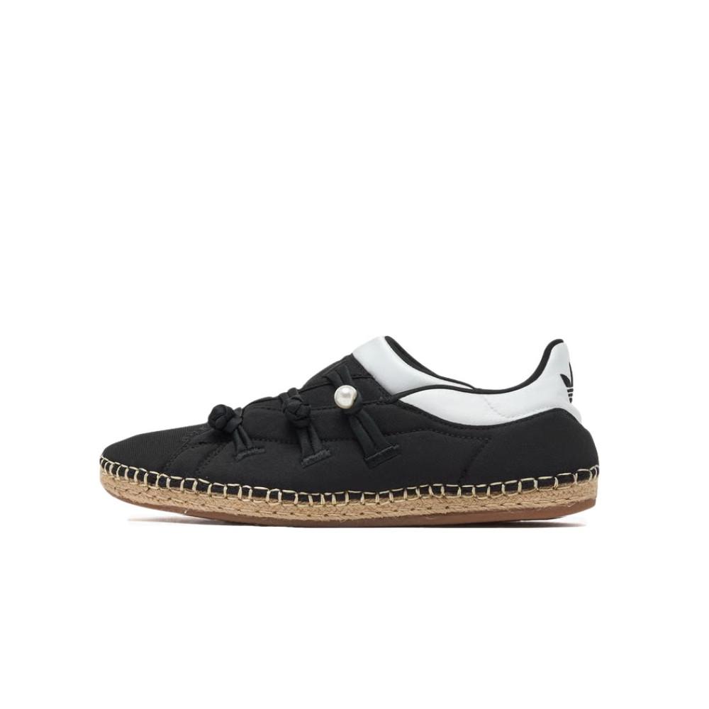 Adidas Qi Flow CLOT by Edison Chen Black White