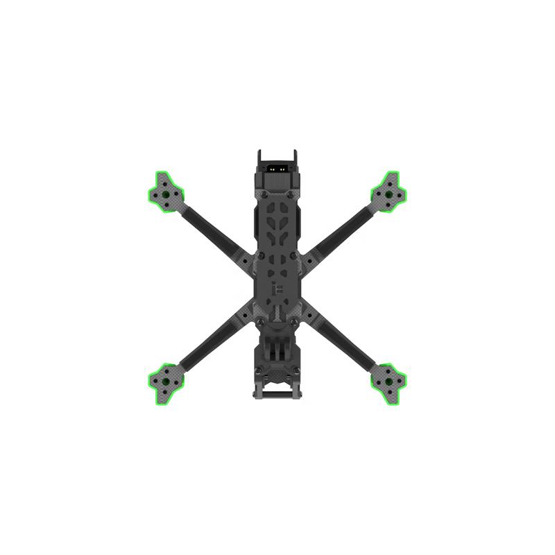 iFlight Nazgul Evoque F5 V2 5-inch Freestyle Drone Frame