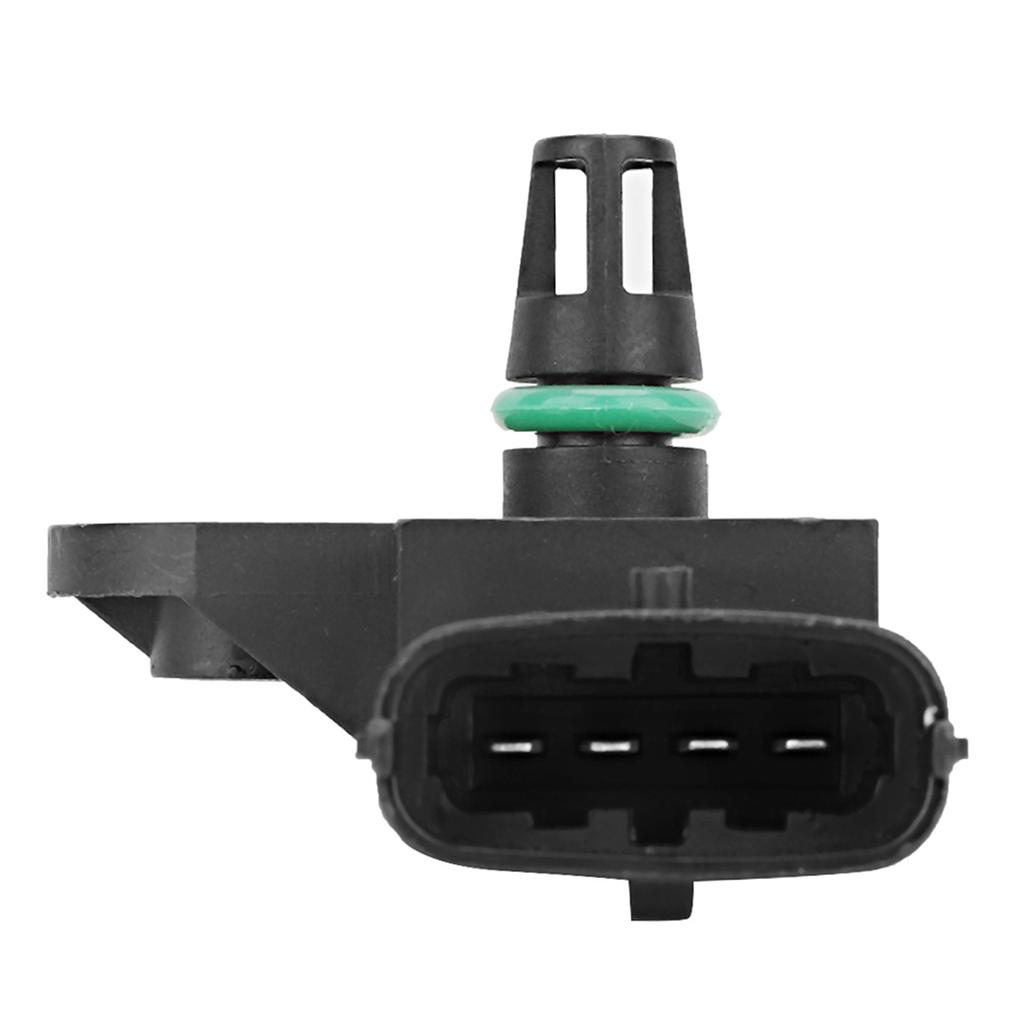 Для Honda Датчик давления впускного коллектора Автомобильный аксессуар 0261230099