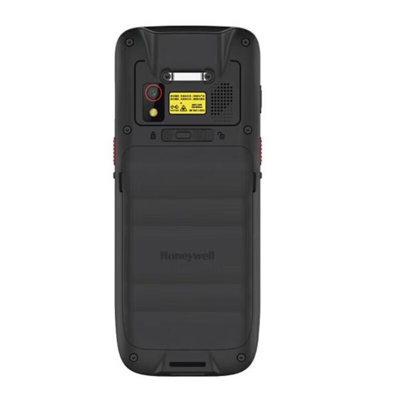 Honeywell Мобильный КПК-сканер штрих-кодов EDA40K