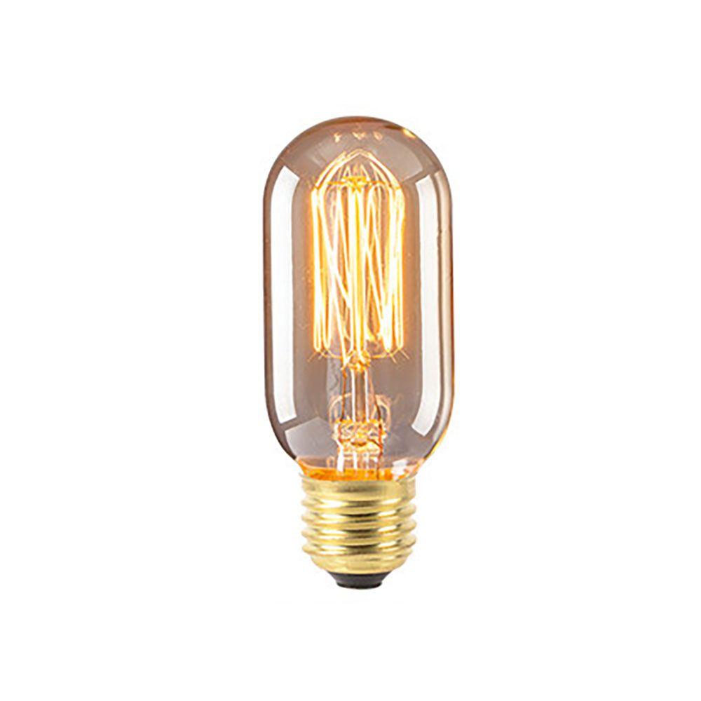 Filament Dimmable Safe Retro Light Appliance Home Lighting Incandescent Bulbs Edison Light Bulb