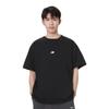 New Balance Футболка Унисекс Черная 5ED24491-BK