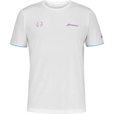 Babolat Футболка с коротким рукавом Lebron
