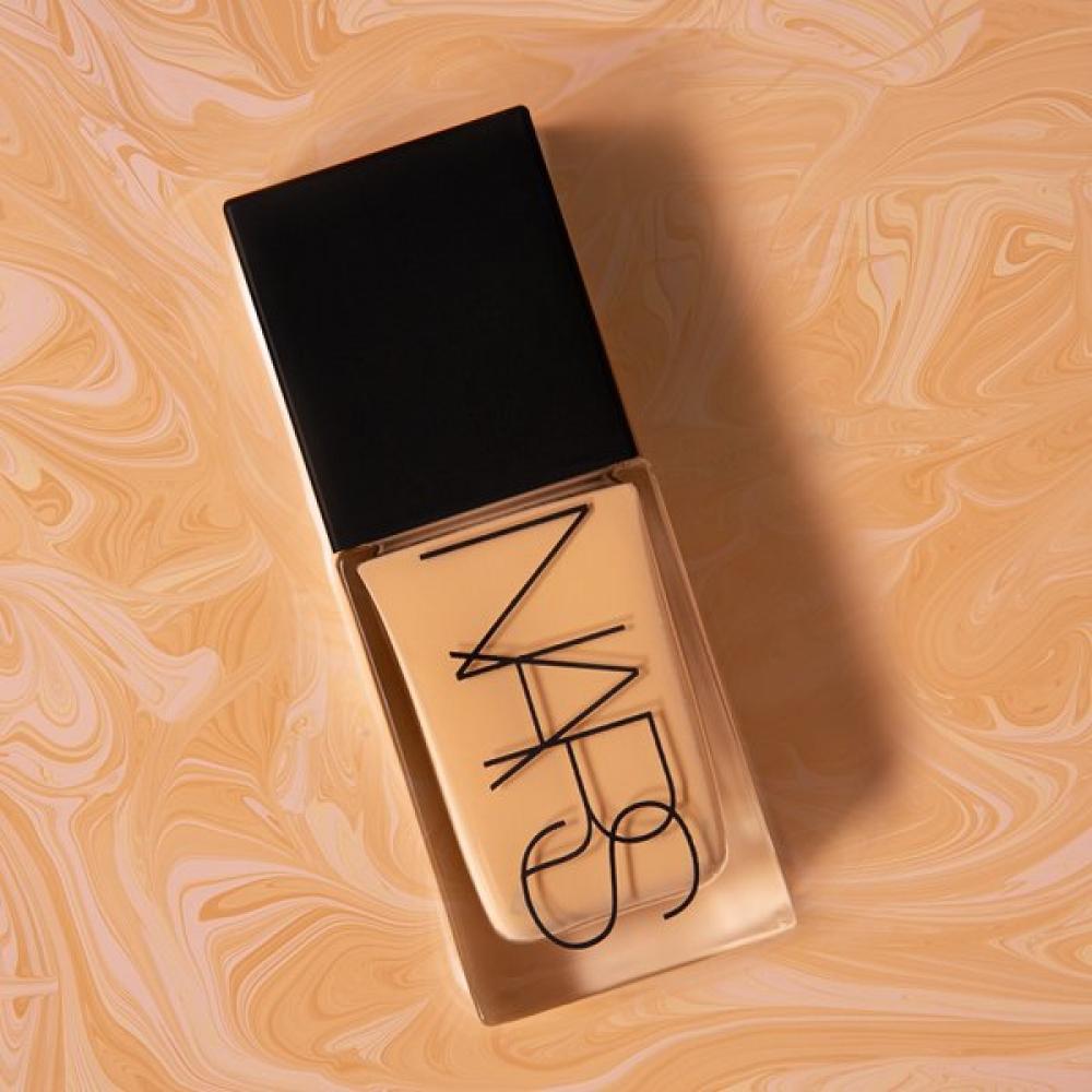 Nars Light Reflecting Foundation New Color