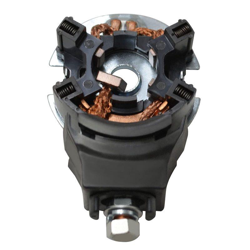 04312-PSA-305 Starter Brush Repair for Honda Accord 2.4L W/AT 03-05 Set CIVIC CRV TSX RDX 05-14 04312 PSA 305