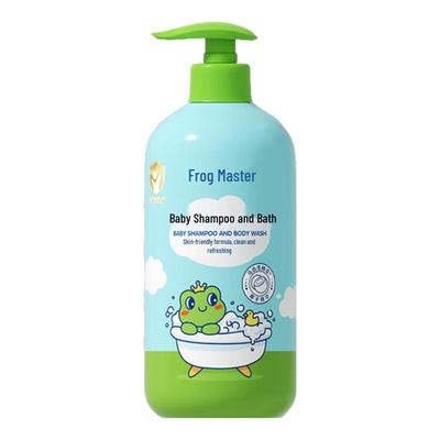 Товары для ванной и душа – Шампуни и мыло для детей