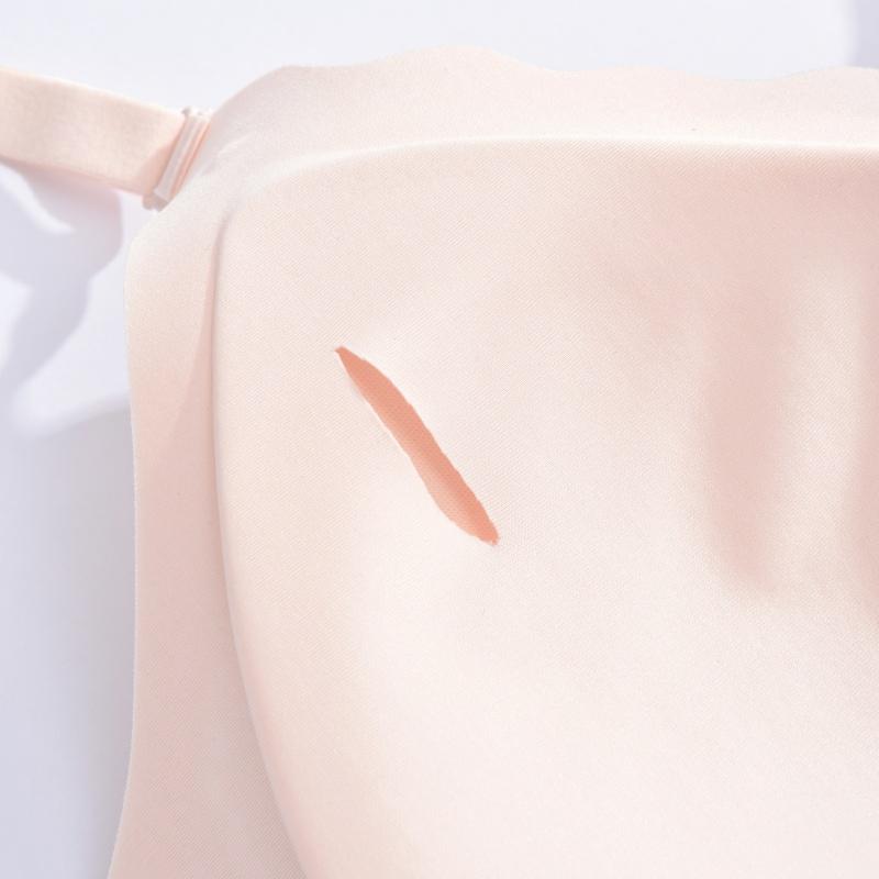 Women's Push Up Soft Bra Removable Padded Bra Comfort Seamless Full Coverage Everyday Bra Underwear For Women S-XXL