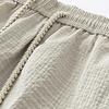 MaoRen Men's Summer Cooling Breathable Casual Shorts