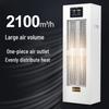 Pro'sKit BGP2006-150 Industrial Fan Heater