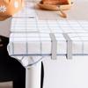 Table Cloths Clip Holder Household Light Weight Office Picnic