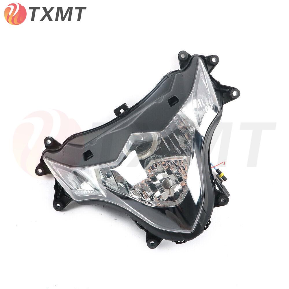 Suzuki GSXR1000 09-16 Сборка фары K9/L1/L3/L5/L6