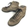USA 38500X Gore-Tex Silverhawk Mountain Boots US9 27 Brown(USED)
