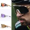 S3Cycling Glasses, Hiking, Bicycle Sports, Windproof goggles100Professional Sunglasses%Unisex