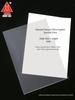 Прозрачная L-образная папка формата А4 - Утолщенный одностраничный карман и органайзер