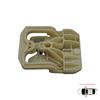 BWR5156 Window Regulator Repair Clips 2 Front Door for  A4 S4 B8 Q7 MK1 4L Skoda Octavia MK3 5E 4/5 Door