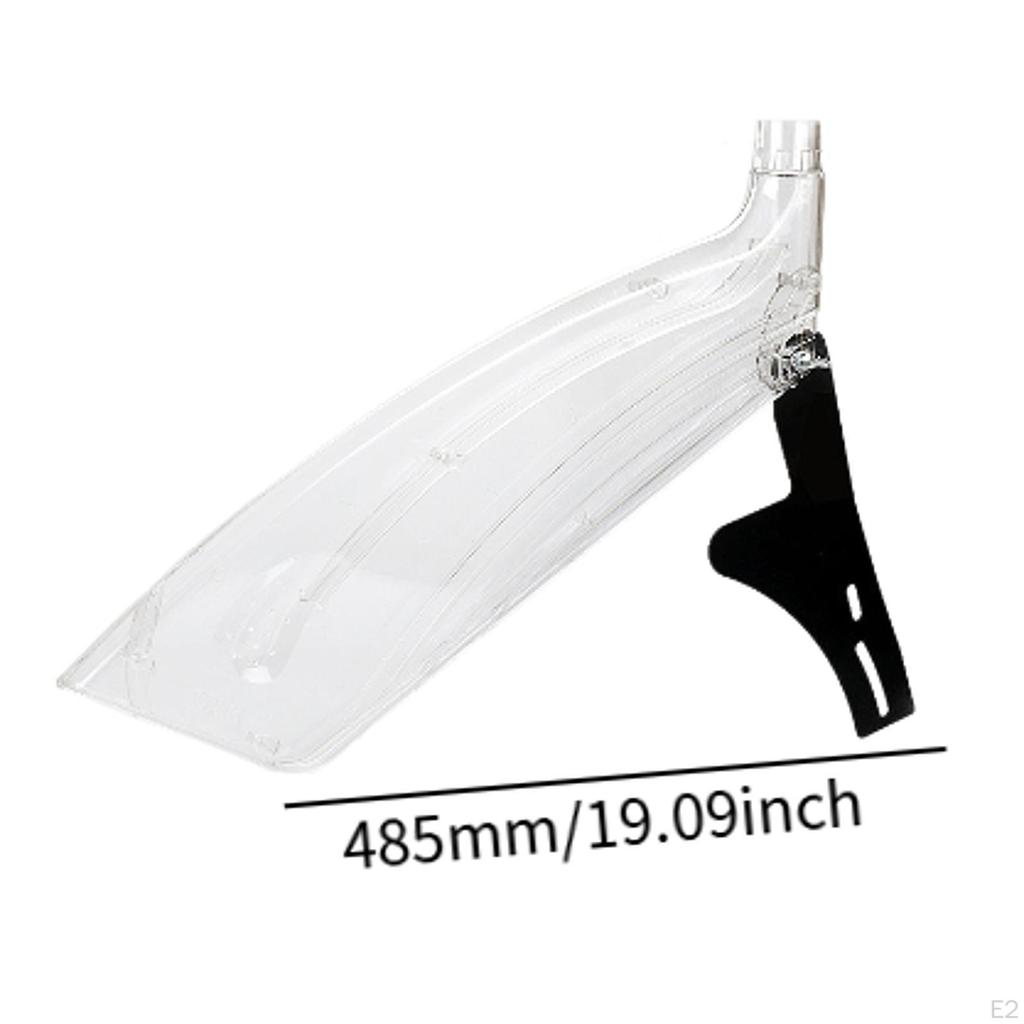 Stand Table Saw Protect Cover Dust Blade for Pusher Cutter Woodworking