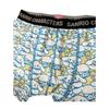 Трусы-боксеры Small Planet Sanrio Cinnamoroll, Упаковка для прогулок, Размер XL
