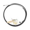 Трос газа-подсоса 57" 946-05145 для Cub Cadet RZT 42 46 50 54 S L L54 L50 L46