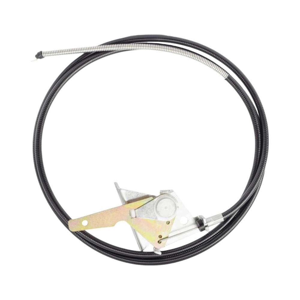 Трос газа-подсоса 57" 946-05145 для Cub Cadet RZT 42 46 50 54 S L L54 L50 L46