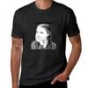 Greta Thunberg Climate Activist Tshirt Plain Shirts Graphic Oversized Graphic Tee Street Wear Workout Shirts For Unisex
