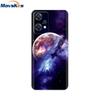 Чехол-бампер для OnePlus Nord CE 2 Lite 5G, Чехол для OnePlus Nord 2T, Мраморный, Прозрачный, Мягкий, Прозрачный силиконовый чехол для телефона, Funda Bumper